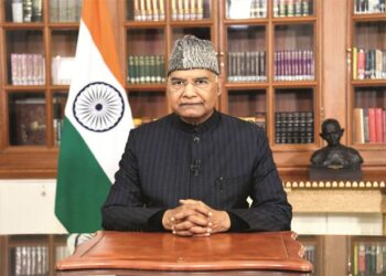 کورونا کیخلاف جنگ ختم نہیں ہوئی ہےہمیں محتاط رہ کرلڑائی لڑنی ہو گی: صدر جمہوریہ