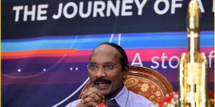 اسرو 2022 میں متعدد مشن شروع کرنے جا رہا ہے:سون