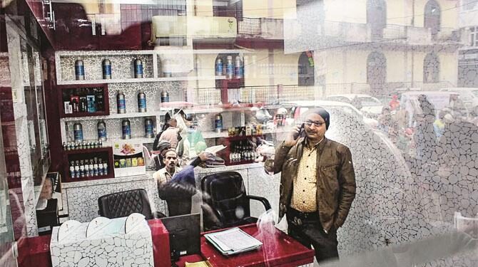 یوپی: اب پشپ راج جین اور یعقوب پرفیوم پر انکم ٹیکس کا چھاپہ