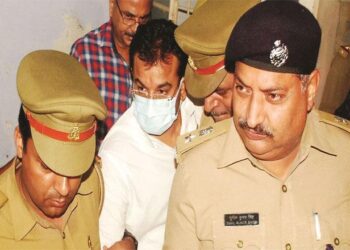 لکھیم پور: وزیر کےبیٹے کیخلاف چارج شیٹ داخل