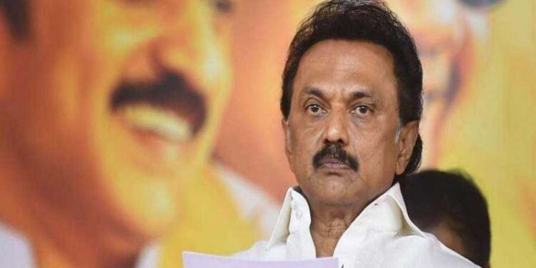 اسٹالن نے ماہی گیروں کی رہائی کےلئے جے شنکر سے اپیل کی