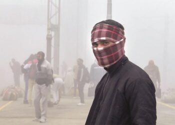 ممبئی میں آج اور کل سرد ہوائیں چلنے کا اندیشہ، ۵؍ دنوں تک موسم سرد رہنے کی پیش گوئی