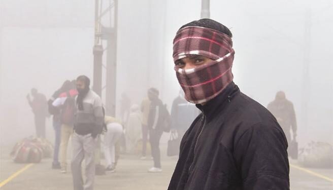 ممبئی میں آج اور کل سرد ہوائیں چلنے کا اندیشہ، ۵؍ دنوں تک موسم سرد رہنے کی پیش گوئی