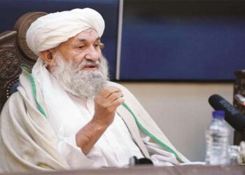 عالمی برادری ،بطور خاص مسلم ممالک طالبان حکومت کو تسلیم کریں