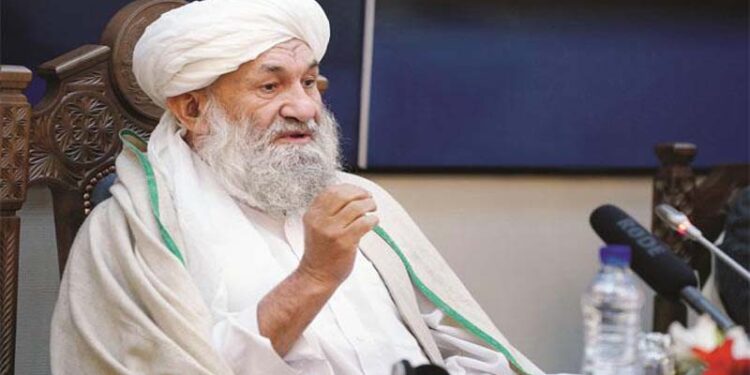 عالمی برادری ،بطور خاص مسلم ممالک طالبان حکومت کو تسلیم کریں