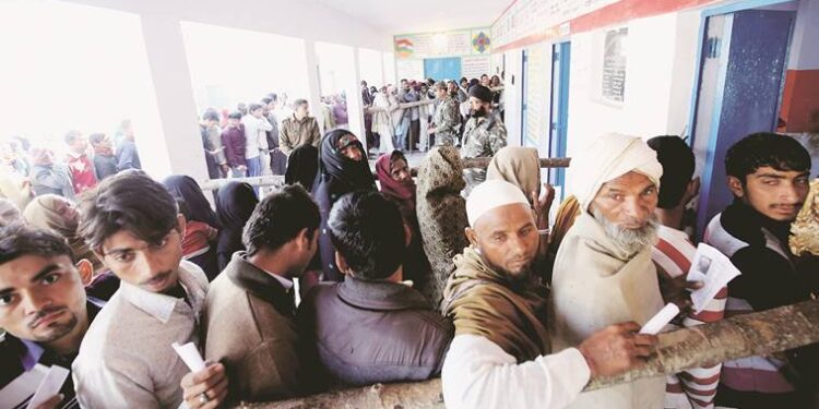 مغربی یوپی میں جاٹ- مسلم ووٹ اتحاد کتنا مضبوط