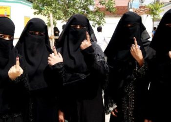 ایس پی-آر ایل ڈی نے کھیلا مظفر نگر میں بی جے پی والا داؤ