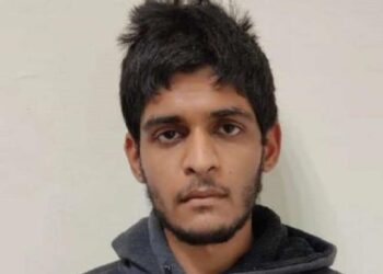 بلی بائی ایپ بنانے والے نیرج بشنوئی کو اپنی حرکت پر کوئی شرمندگی نہیں