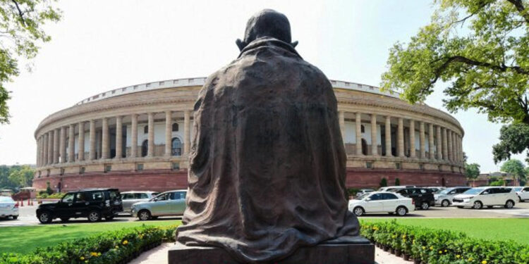 پارلیمنٹ کا بجٹ اجلاس 31جنوری سے8اپریل تک