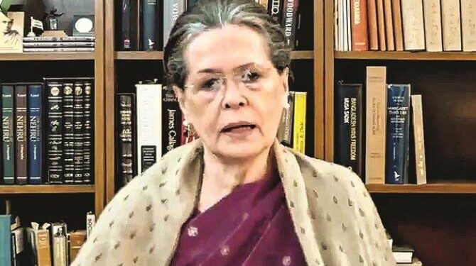 بجٹ اجلاس میں کانگریس حکومت کوگھیرنے کیلئے تیار