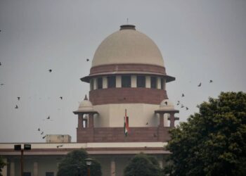 اومیکرون: سپریم کورٹ میں دو ہفتوں تک ورچوول سماعت