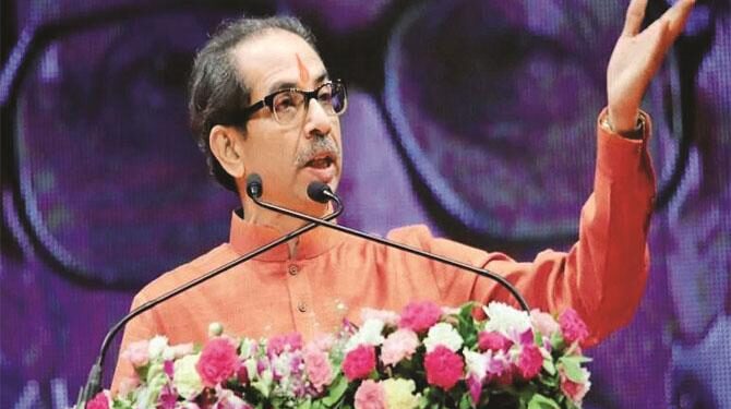 ہندوتوا کے موضوع پر بی جےپی اور شیوسینا آمنے سامنے