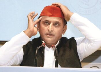 یوپی الیکشن میں جناح اور پاکستان ، بی جے پی کا انتخابی مو ضوع