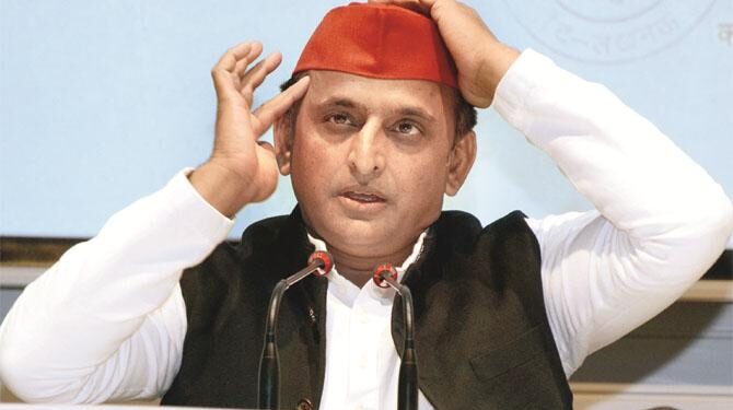 یوپی الیکشن میں جناح اور پاکستان ، بی جے پی کا انتخابی مو ضوع