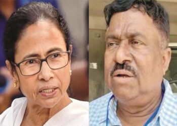 مغربی بنگال: پولنگ ایجنٹ شیخ سفیان کی گرفتاری پر روک