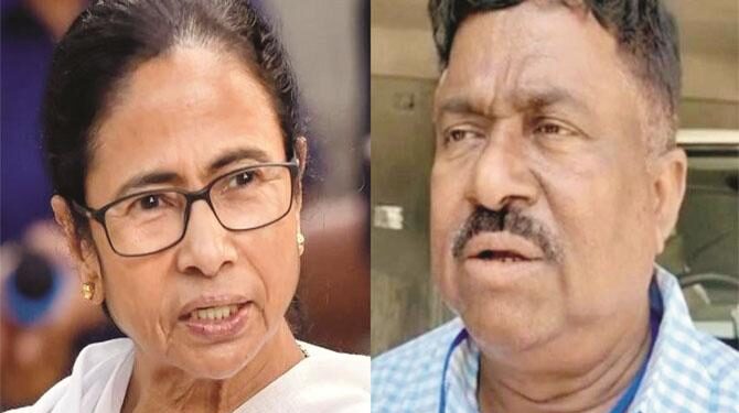 مغربی بنگال: پولنگ ایجنٹ شیخ سفیان کی گرفتاری پر روک