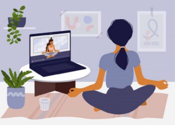 کورونا مریضوں کو یوگا کرائے گی دہلی حکومت