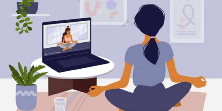 کورونا مریضوں کو یوگا کرائے گی دہلی حکومت