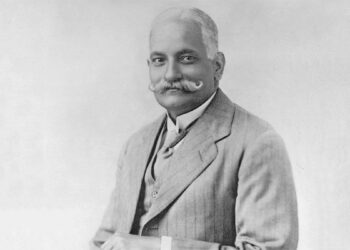 کیا تھا موتی لال نہرو کا ’آئین‘ سے رشتہ