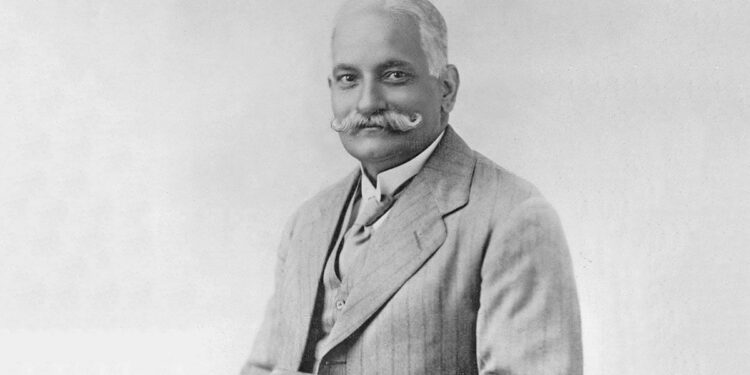 کیا تھا موتی لال نہرو کا ’آئین‘ سے رشتہ