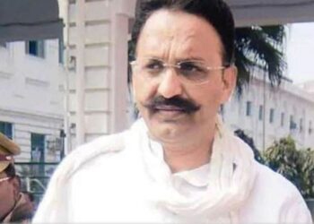 مختار انصاری کو ملی ضمانت،لیکن رہیں گے جیل میں