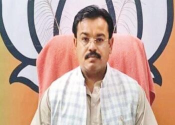 لکھیم پور تشدد :مرکزی وزیر اجے مشرا کے بیٹے آشیش مشرا کو ضمانت دے دی گئی