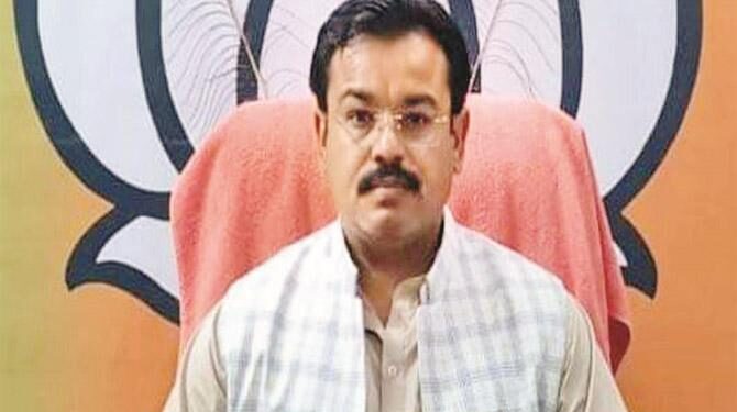 لکھیم پور تشدد :مرکزی وزیر اجے مشرا کے بیٹے آشیش مشرا کو ضمانت دے دی گئی