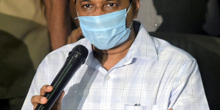 کجریوال حکومت کی موجودہ مدت کار کے 2 سال مکمل