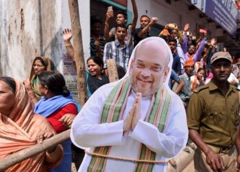 یوپی میں ہندوتوا کا نشہ ہرن…ظفر آغا