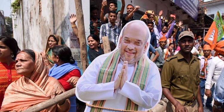 یوپی میں ہندوتوا کا نشہ ہرن…ظفر آغا