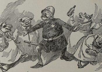 مظلوم ہی ظالم ٹھہرے۔۔۔