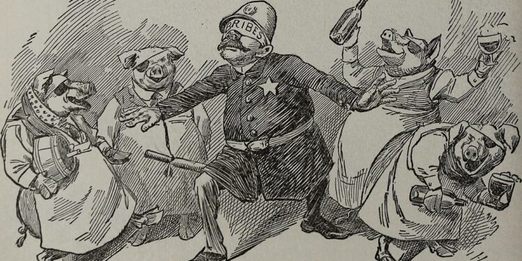 مظلوم ہی ظالم ٹھہرے۔۔۔