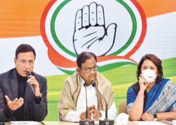 بجٹ پر اپوزیشن کی شدید تنقید، کانگریس نے اسے کسان اور غریب مخالف بتایا