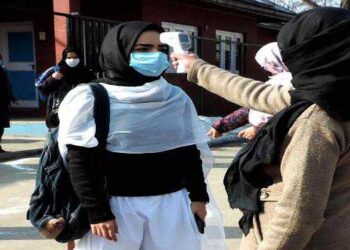 ملک میں 24 گھنٹے میں 2.5 لاکھ سے زائد کووڈ مریض صحتیاب