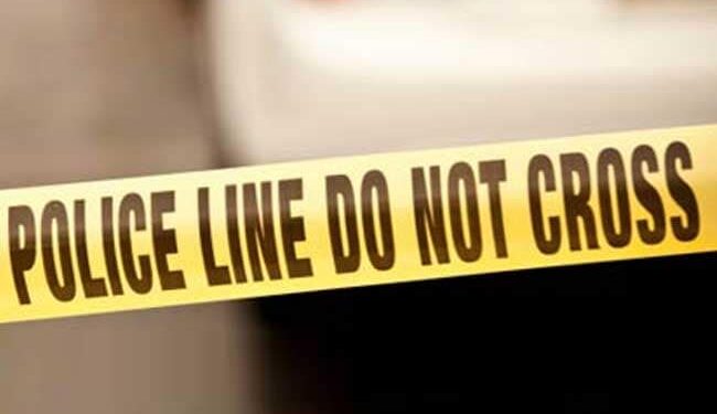 مندر کے تعمیراتی کام کے دوران ایک حادثے میں دو مزدوروں کی موت ہو گئی