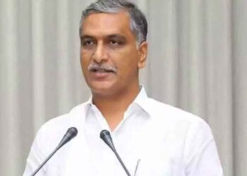 اسمبلی حلقہ پٹن چیرو میں تین بستی دواخانوں کا افتتاح