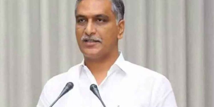 اسمبلی حلقہ پٹن چیرو میں تین بستی دواخانوں کا افتتاح