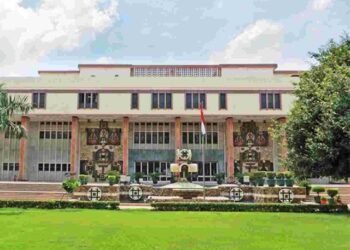 دہلی ہائی کورٹ کا ازدواجی ریپ کے کیس پر فیصلہ محفوظ