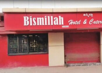 حجاب معاملہ کی عرضی گزار ہاجرہ کے بھائی پر حملہ ،املاک کو نقصان