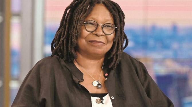 ہولو کاسٹ پر تبصرہ کرنے کی پاداش میں امریکی ٹی وی چینل کی خاتون صحافی معطل