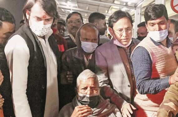 بہار بی جے پی اور جے ڈی یو میں تلخ کلامی