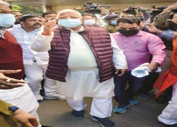 چارہ گھوٹالے کے ایک اور معاملے میں لالو پرساد یادو قصور وارقرار دئیے گئے