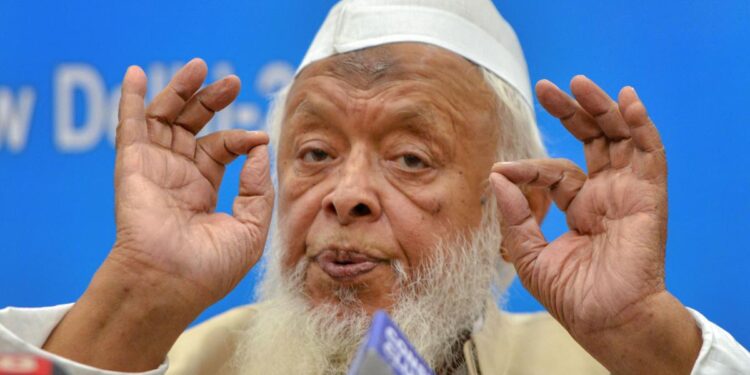 احمدآباد بم دھماکہ معاملے میں جمیعتہ علما فیصلہ کے خلاف سپریم کورٹ تک جائے گی