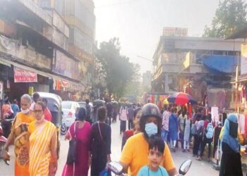 وارڈوں کی نئی حد بندی سے شہریوں کوسہولیات ملنے کی امید