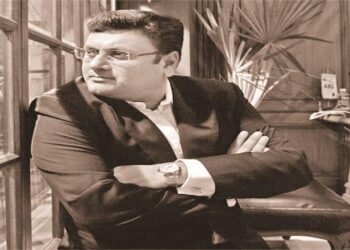 وزیر اعظم بینک گھوٹالے میں ملوث رشی اگروال پرخاموش کیوں ہیں؟