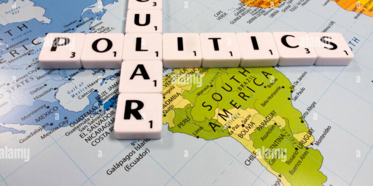 نیلی قتل عام، سیکولر سیاست کا چہرہ