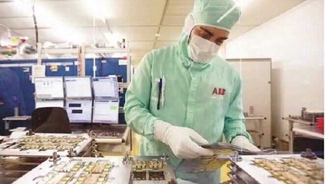 سیمی کنڈکٹر، ڈسپلے فیبس بنانےکیلئےمرکزی حکومت کو ۲۰ء۵؍بلین ڈالرکی ۵؍ تجاویزموصول