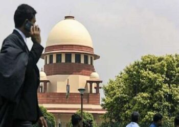 روس-یوکرین بحران: ہندوستانیوں کی محفوظ واپسی پر سپریم کورٹ میں عرضی