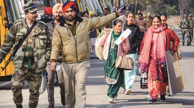 یوپی :آج ’ یادو لینڈ‘ میں سماج وادی کی آزمائش