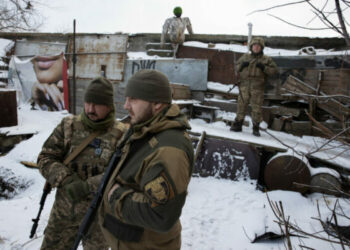 روس سے فوج واپس بلانے کی اقوام متحدہ کی اپیل، نتائج تباہ کن ہونے کی وارننگ